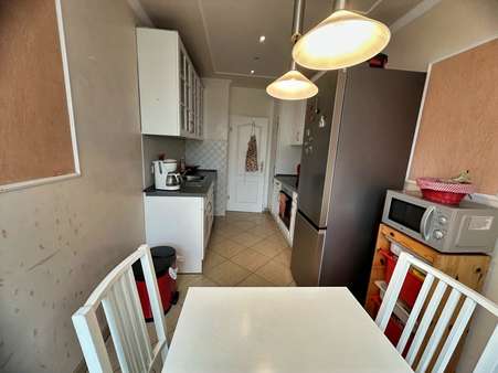 Küche Küche - Etagenwohnung in 40472 Düsseldorf mit 110m² kaufen