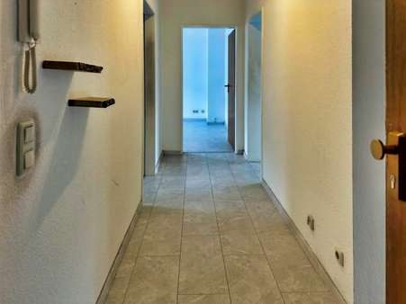 Diele Diele - Etagenwohnung in 45144 Essen mit 85m² kaufen