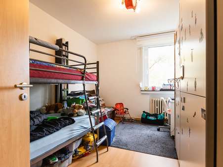 Kinderzimmer - Etagenwohnung in 40878 Ratingen mit 84m² kaufen