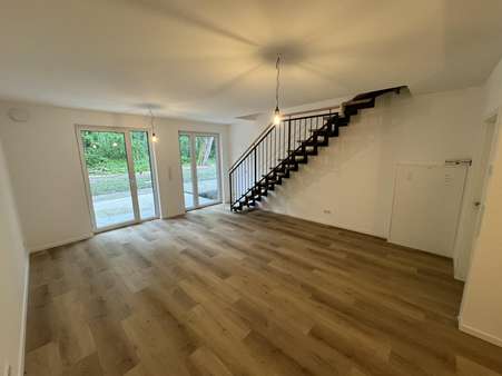 Koch&Esszimmer - Erdgeschosswohnung in 40724 Hilden mit 100m² kaufen