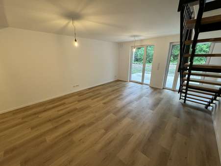 Koch&Esszimmer - Erdgeschosswohnung in 40724 Hilden mit 100m² kaufen