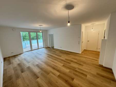 Wohnen/Kochen/Essen - Erdgeschosswohnung in 40724 Hilden mit 70m² kaufen