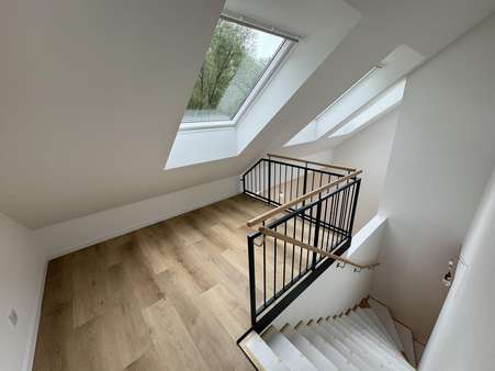 Empore - Maisonette-Wohnung in 40724 Hilden mit 118m² kaufen