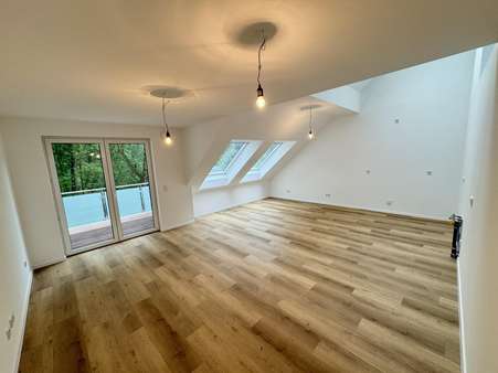 Wohnen/Kochen/Essen - Maisonette-Wohnung in 40724 Hilden mit 118m² kaufen