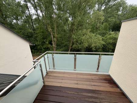 Balkon - Maisonette-Wohnung in 40724 Hilden mit 118m² kaufen