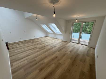 Wohnen/Kochen/Essen - Maisonette-Wohnung in 40724 Hilden mit 118m² kaufen