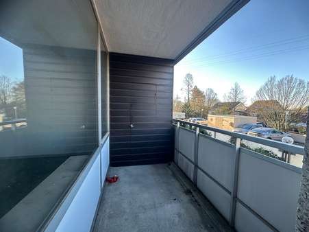 Loggia - Etagenwohnung in 40878 Ratingen mit 53m² kaufen