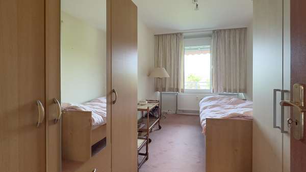 Kinderzimmer - Etagenwohnung in 40880 Ratingen mit 78m² kaufen