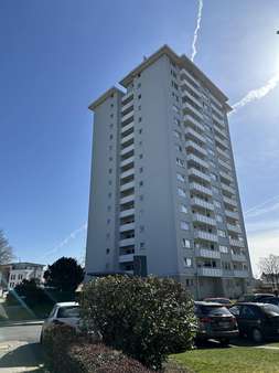 Außenansicht - Etagenwohnung in 42551 Velbert mit 89m² kaufen