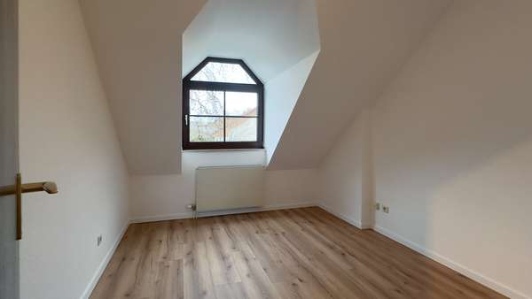 Kinderzimmer - Dachgeschosswohnung in 40882 Ratingen mit 82m² kaufen