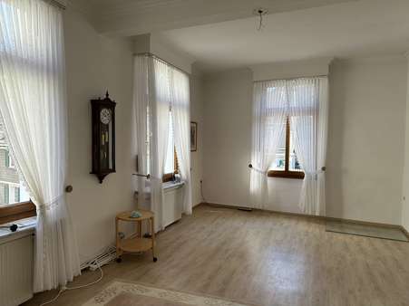 Das Wohnzimmer im 1.OG Das Wohnzimmer im 1.OG - Sonstige in 42555 Velbert mit 88m² kaufen