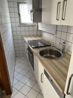 Die Küchenzeile Die Küchenzeile - Sonstige in 42555 Velbert mit 88m² kaufen