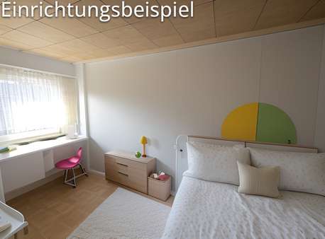 Kinderzimmer 2 - Einfamilienhaus in 42857 Remscheid mit 121m² kaufen