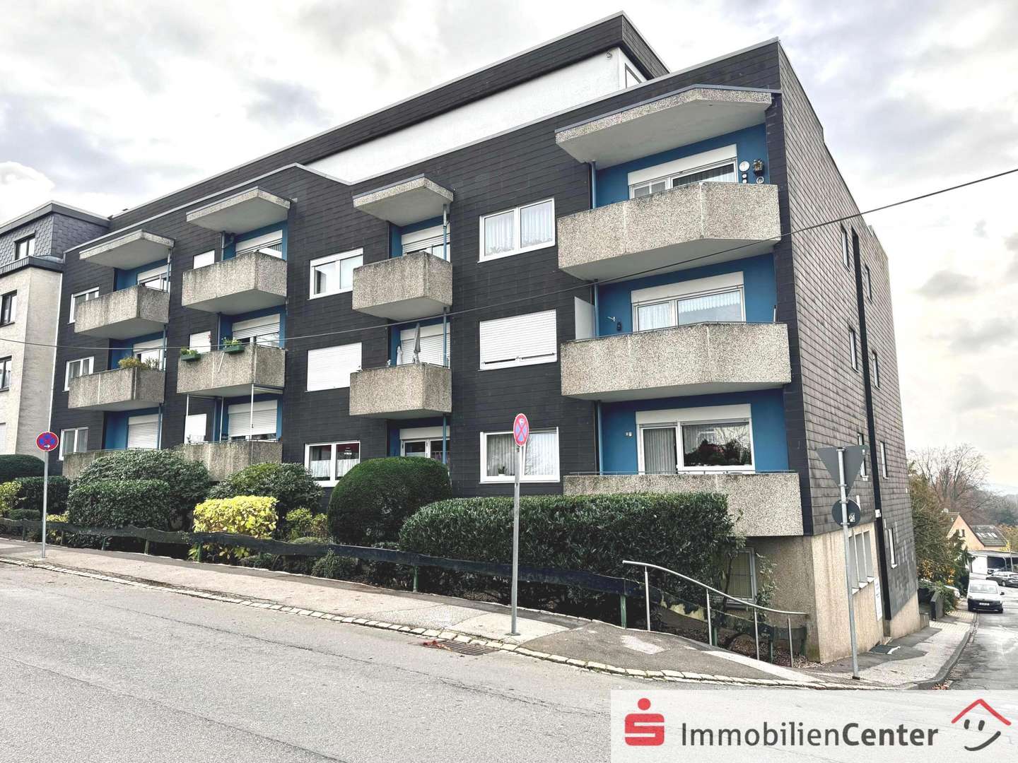 Frontbild - Mehrfamilienhaus in 42899 Remscheid mit 1615m² als Kapitalanlage kaufen