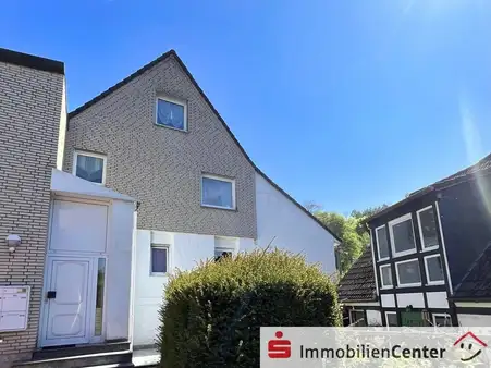 Charmante Maisonette-Wohnung in grüner Lage – Nähe Remscheid & Wuppertal-Ronsdorf