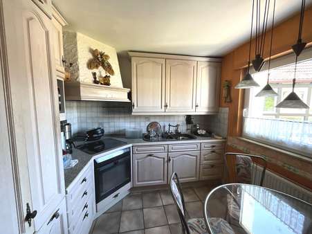 Küche mit Essplatz Küche mit Essplatz - Maisonette-Wohnung in 42899 Remscheid mit 90m² kaufen