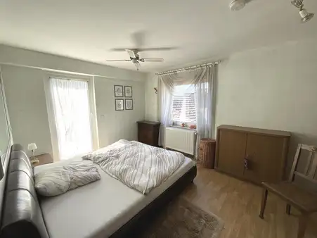 Charmante Maisonette-Wohnung in grüner Lage – Nähe Remscheid & Wuppertal-Ronsdorf