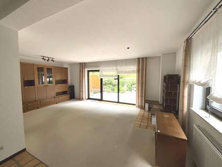 Wohnzimmer Wohnzimmer - Reihenendhaus in 42855 Remscheid mit 107m² kaufen