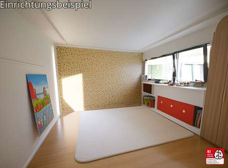 Kinderzimmer - Etagenwohnung in 42897 Remscheid mit 71m² kaufen