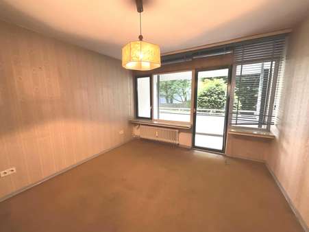 Schlafzimmer - Etagenwohnung in 42897 Remscheid mit 71m² kaufen