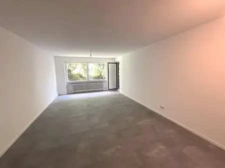 Moderne Eigentumswohnung in ruhiger Citylage – Erstbezug nach Renovierung