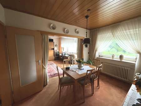 Essbereich - Reihenendhaus in 42857 Remscheid mit 100m² kaufen