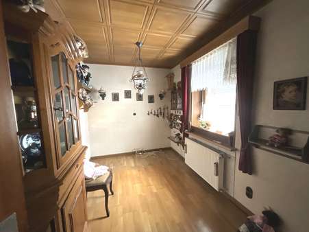 Esszimmer - Doppelhaushälfte in 42897 Remscheid mit 100m² kaufen