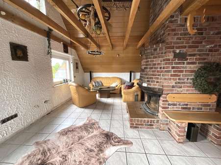 Wohnbereich Neubau Wohnbereich Neubau - Zweifamilienhaus in 42897 Remscheid mit 222m² kaufen