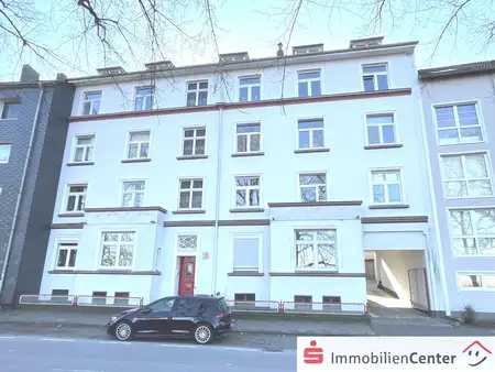 Attraktive Eigentumswohnung in gepflegtem Haus – Citynah mit Sonnenbalkon