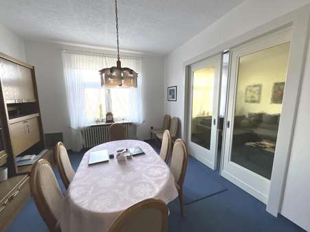 Essbereich - Etagenwohnung in 42853 Remscheid mit 90m² kaufen