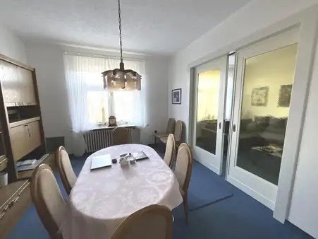 Attraktive Eigentumswohnung in gepflegtem Haus – Citynah mit Sonnenbalkon