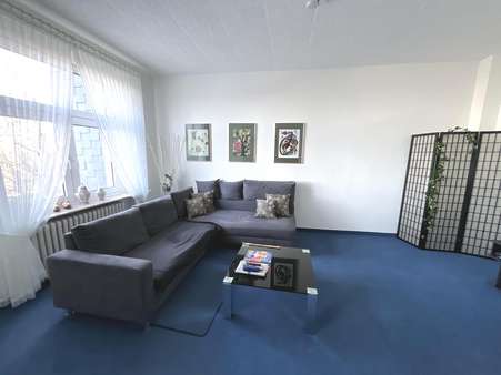 Wohnbereich - Etagenwohnung in 42853 Remscheid mit 90m² kaufen