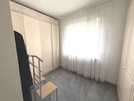 Ankleideraum Ankleideraum - Einfamilienhaus in 42859 Remscheid mit 161m² kaufen
