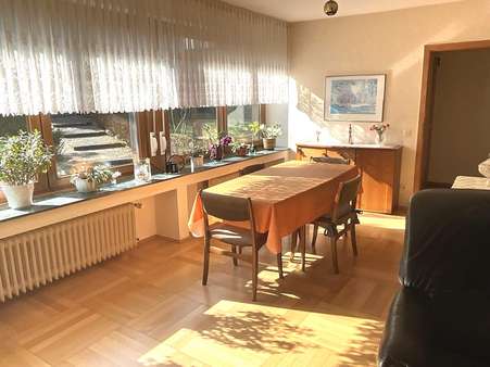 Essbereich - Einfamilienhaus in 42897 Remscheid mit 95m² kaufen