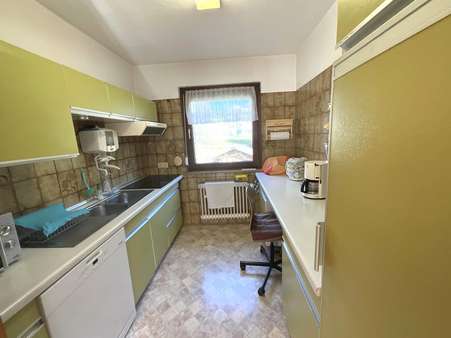 Küche - Einfamilienhaus in 42897 Remscheid mit 95m² kaufen