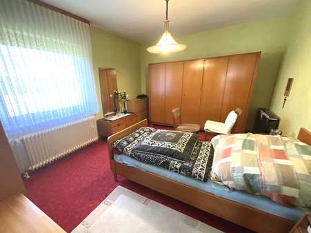 Schlafzimmer - Einfamilienhaus in 42897 Remscheid mit 95m² kaufen