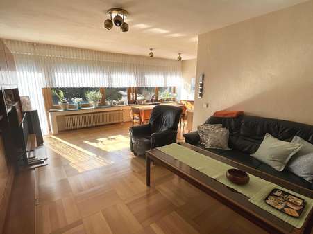 Wohnbereich - Einfamilienhaus in 42897 Remscheid mit 95m² kaufen