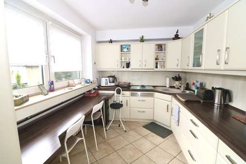 Küche Küche - Etagenwohnung in 42651 Solingen mit 73m² kaufen