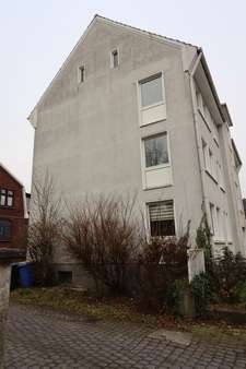 Hausansicht - Mehrfamilienhaus in 42659 Solingen mit 352m² kaufen