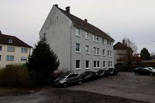 Hausansicht - Mehrfamilienhaus in 42659 Solingen mit 352m² kaufen