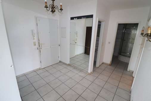 Diele Diele - Etagenwohnung in 42651 Solingen mit 90m² kaufen