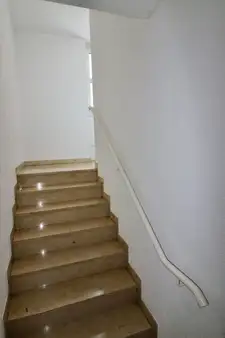 3-Zimmer Wohnung mit Aufzug und Tiefgaragenstellplatz in Citylage - Nähe Rathaus