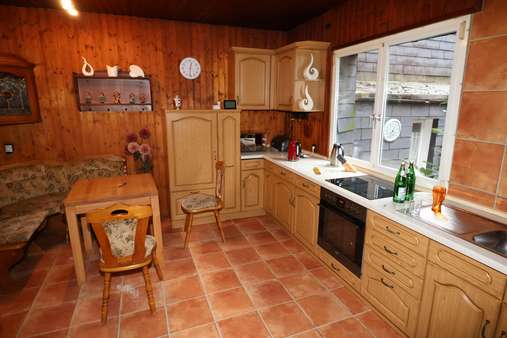 Küche - Zweifamilienhaus in 42719 Solingen mit 159m² kaufen