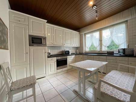 Küche - Bungalow in 47269 Duisburg mit 133m² kaufen