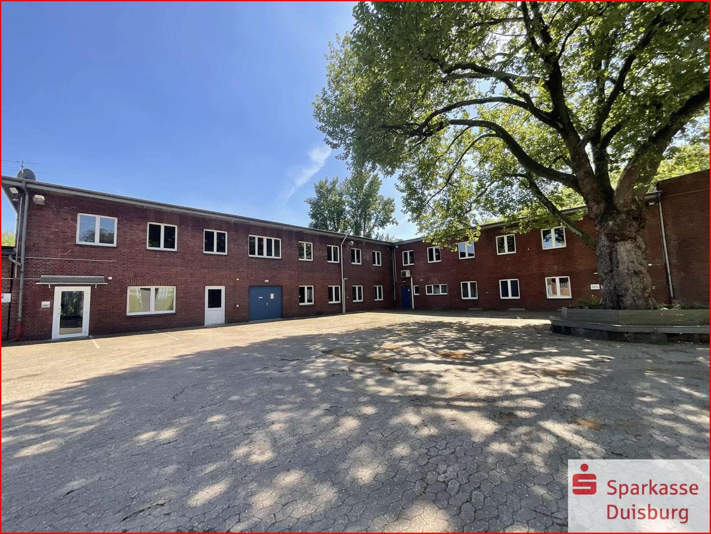 Bürogebäude - Sonstige in 47166 Duisburg mit 261m² kaufen