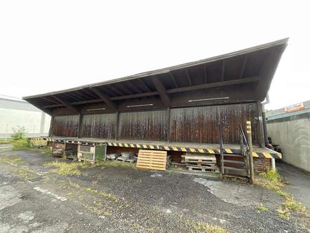 Aussenlager - Sonstige in 47057 Duisburg mit 760m² kaufen