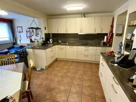 Wohnküche - Reihenmittelhaus in 47475 Kamp-Lintfort mit 89m² kaufen