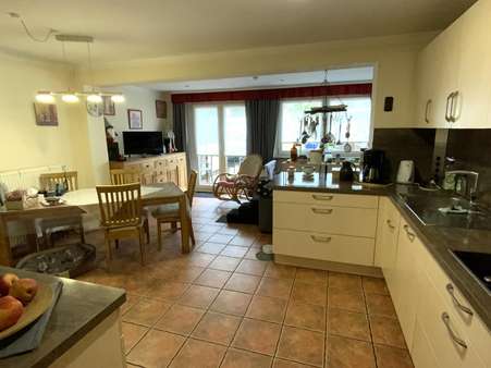 Wohnküche - Reihenmittelhaus in 47475 Kamp-Lintfort mit 89m² kaufen