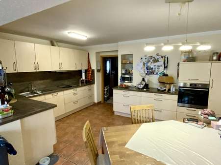 Wohnküche - Reihenmittelhaus in 47475 Kamp-Lintfort mit 89m² kaufen