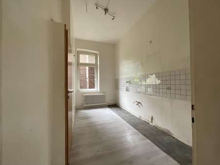 EG Küche - Mehrfamilienhaus in 47198 Duisburg mit 318m² kaufen